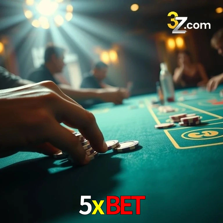 5xbet lottery