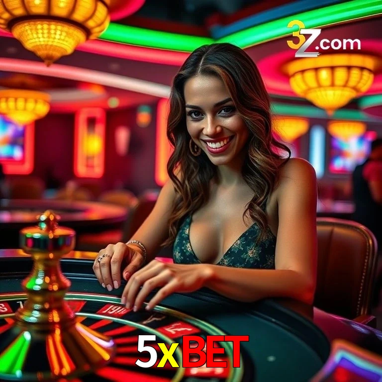 5xbet Termos Bônus