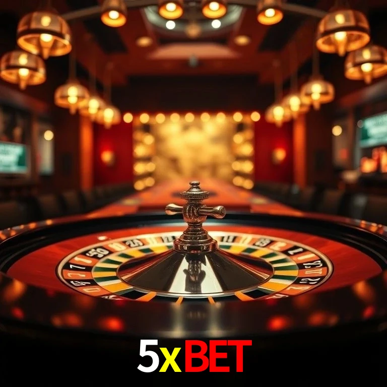 5xbet Slot Mecânicas