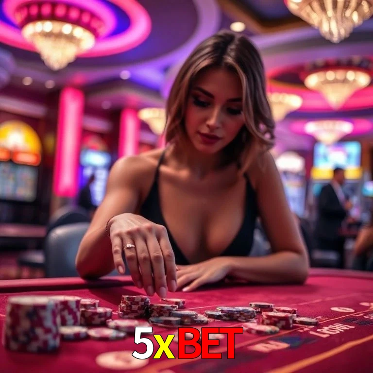 5xbet Casino RNG