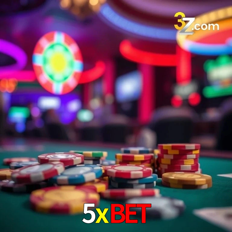 5xbet Bônus