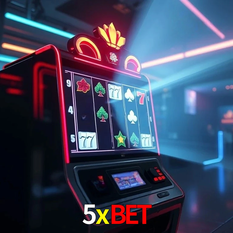 5xbet Painel