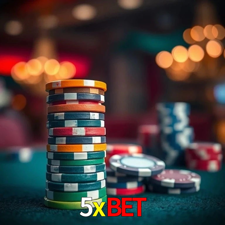 5xbet Bônus