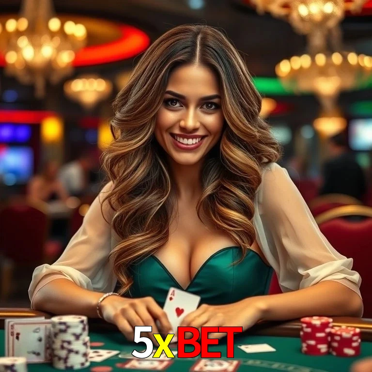 5xbet Segurança