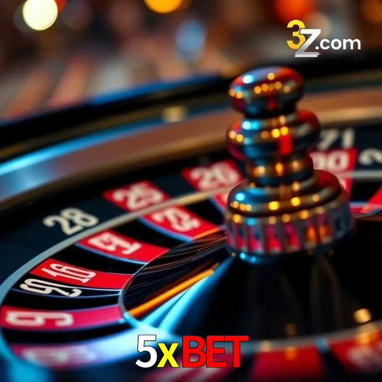 5xbet Segurança