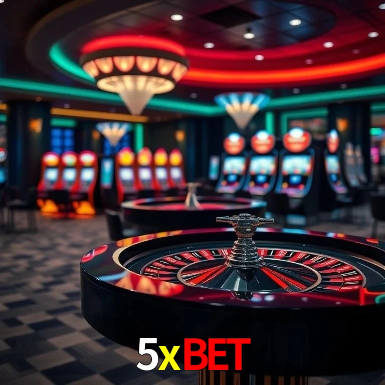5xbet APK Segurança
