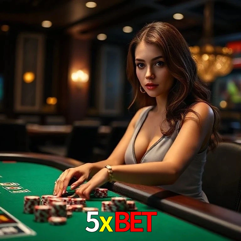 5xbet Live Casino