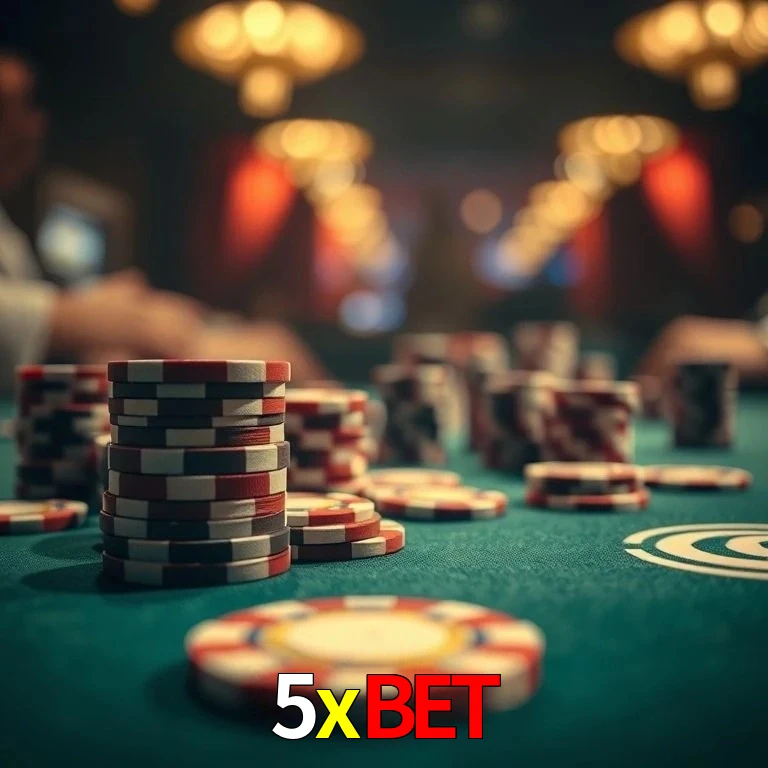 5xbet Bônus
