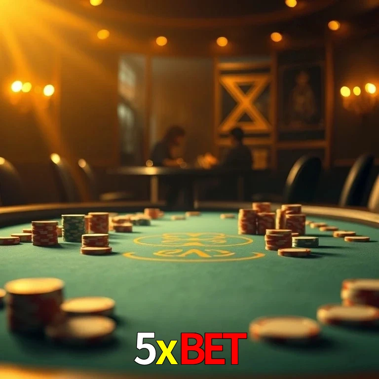 5xbet platform