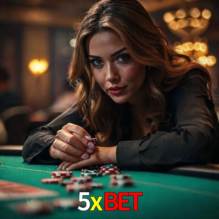 5xbet Sistema Bônus