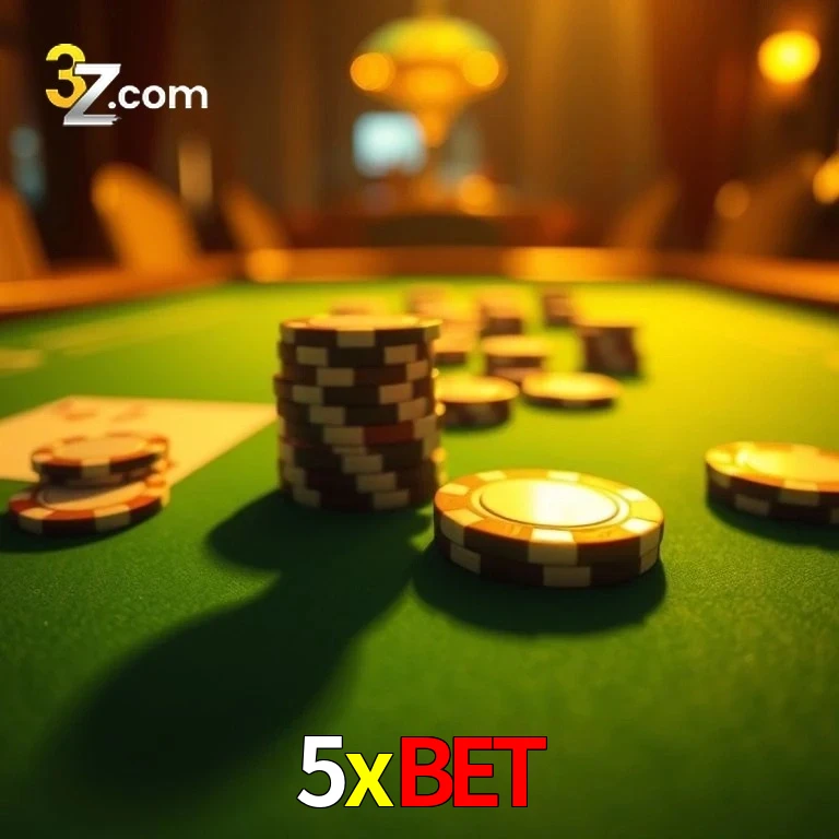 5xbet Suporte